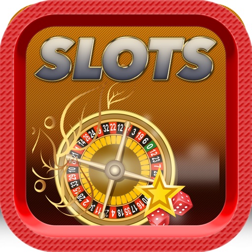 777 Double U Money Slots Casino - FREE Gambler Game icon