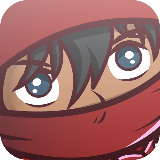 Balloons Ninja - iOS App