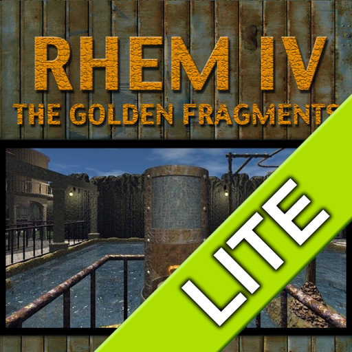 RHEM IV lite App Problems