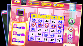 Bingo Bingo!! screenshot