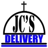 JC's Food Delivery