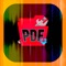 PDF Reader-simple