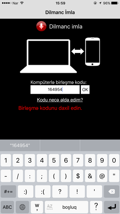 How to cancel & delete Dilmanc İmla from iphone & ipad 2