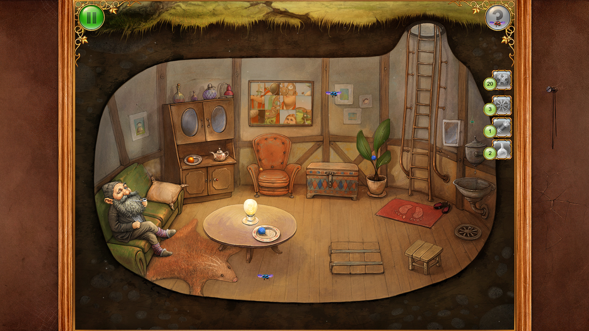 The Tiny Bang Story TV screenshot 4
