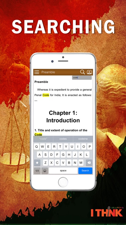 The Indian Penal Code screenshot-3