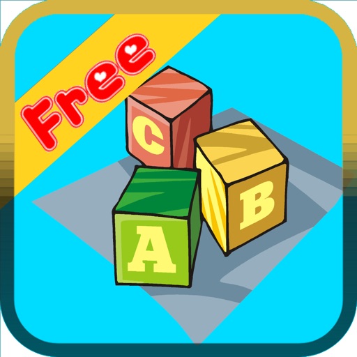 Kids ABC : Play & Learn iOS App