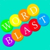 Word Blast Brain-Amazing Cross Puzzle Spy With Friends