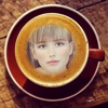 Picture editor, add coffee frames to your image & effects free - Photo coffee frames