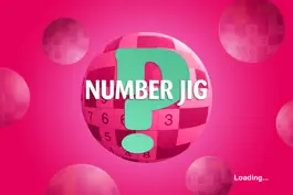 Number Jig Puzzler Game screenshot Number Jig Puzzler mod apk