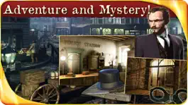 Game screenshot Jack the Ripper : Letters from Hell - Extended Edition – A Hidden Object Adventure apk