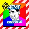 Free Meme Generator App