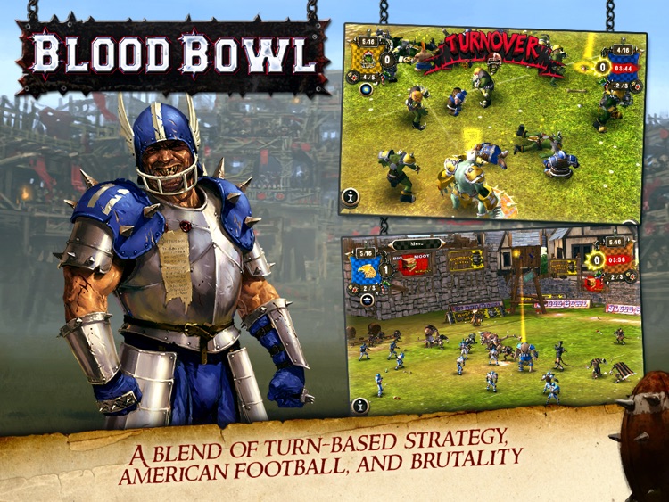 Blood Bowl