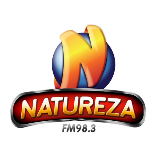 Rádio Natureza FM Bal Camboriú icon