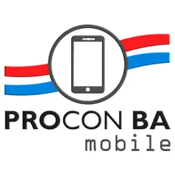 PROCON BA Mobile app icon