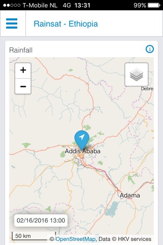 Rainsat Ethiopia screenshot 2