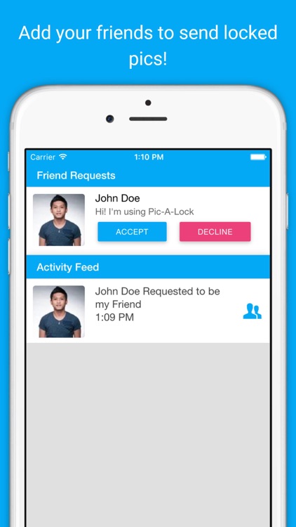 Pic A Lock screenshot-4