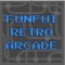 Funfui Retro Arcade (Dr. Rudy Edition)