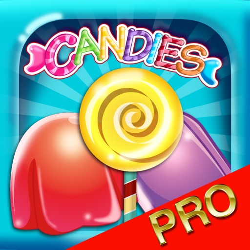 Candy floss dessert treats maker - Satisfy the sweet cravings! Iphone paid version icon