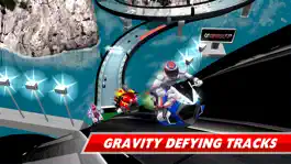 Game screenshot Impulse GP - Super Bike Racing mod apk