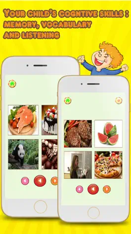 Game screenshot английский для детей, новый apk