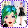 Top Model Makeup Salon - iPadアプリ