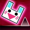 Geometry Jump - Rabbit Dash Geometry Jump - Rabbit Dash