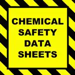 Chemical Safety Data Sheets - ICSC App Cancel