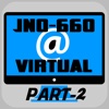 JN0-660 JNCIP-SP Virtual Exam - Part2