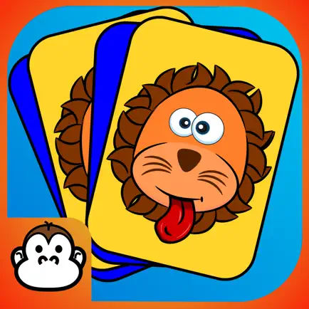 Baby Memory Genius - Funny Savanna Animals Cheats