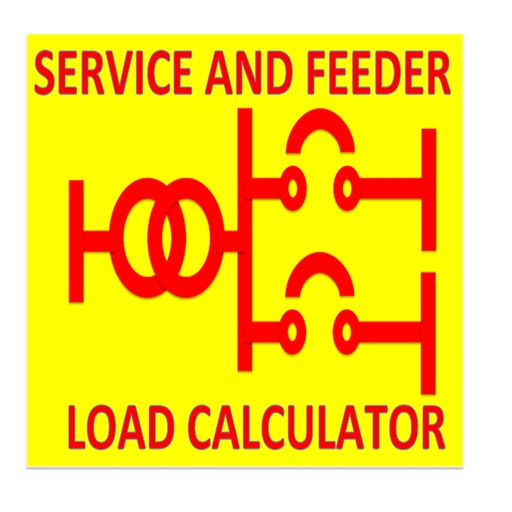 Electrical Load Calculator & Electrical Plan Example icon