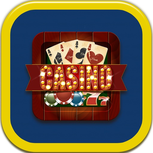 AAA Casino Advanced Players - Game Free iOS App