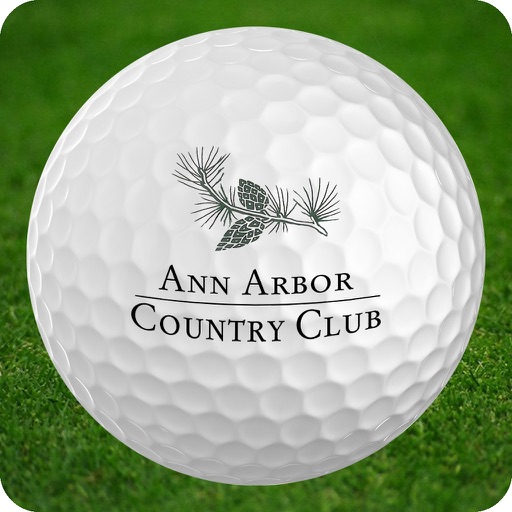 Ann Arbor Country Club icon