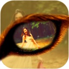 Beauty of Brute Camera - Free Photo Collage Maker With Special Wild Frames for Instagram