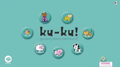 Screenshot #1 pour KuKu
