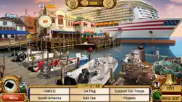 Game screenshot Vacation Adventures: Cruise Director hack