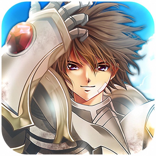 Magic Warriors 2015 : Fighting RPG iOS App