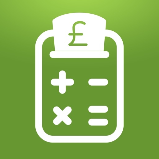 Simple Tip - Easy to use tip calculator & bill splitter by Sergei Muller