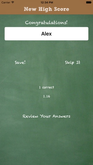 Flashcard Champion® Basic Math(圖3)-速報App