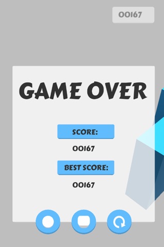 Wall Ball ZigZag - No Ads screenshot 4