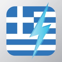 Learn Greek  logo