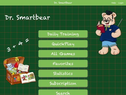 Dr. Smartbear screenshot 2