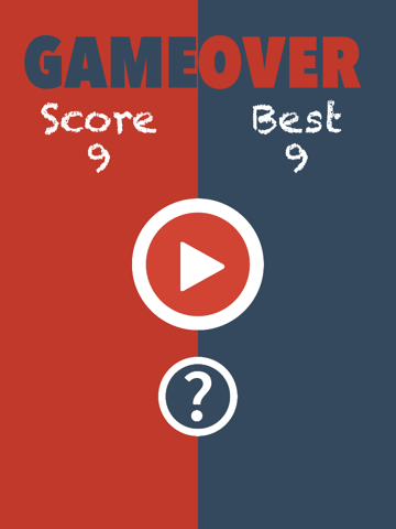 Screenshot #6 pour Correct Side