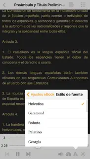 la constitución española en audioebook problems & solutions and troubleshooting guide - 3