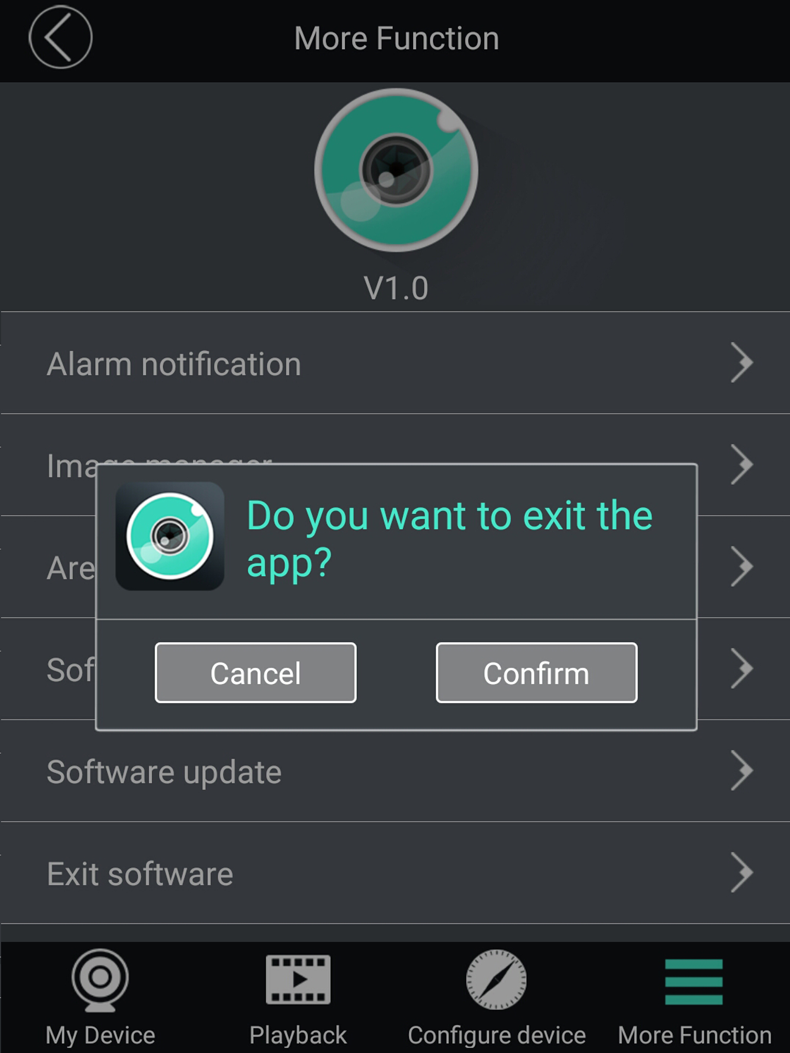 VC88 screenshot 8