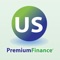 US Premium Finance