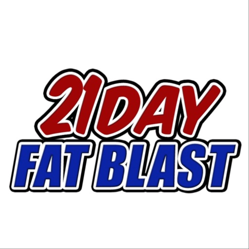 21 Day Fat Blast