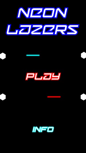 Neon Lazers