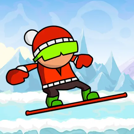 Snowboarding Game Hero Cheats