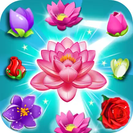 Garden Flower Connect Mania Cheats