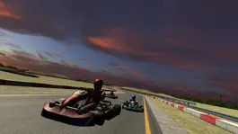 Game screenshot Go Karts Racing 3D - Extreme Go Karts Driving Simulator hack